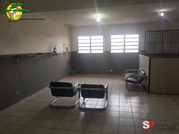 Imagem Imóvel Comercial à Venda, 400 m² em Vila Romero - São Paulo Imagem Imóvel Comercial à Venda, 400 m² em Vila Romero - São Paulo