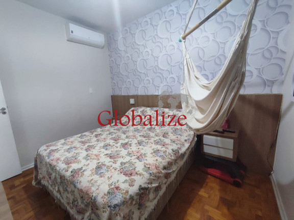 Imagem Imóvel com 2 Quartos à Venda, 65 m² em Marapé - Santos Imagem Imóvel com 2 Quartos à Venda, 65 m² em Marapé - Santos