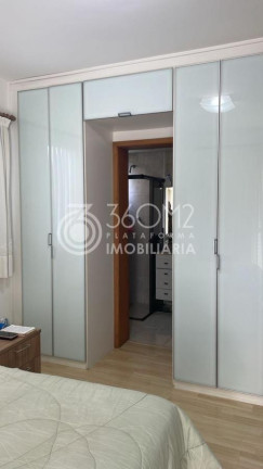 Imagem Apartamento com 3 Quartos à Venda, 130 m² em Jardim Bela Vista - Santo André Imagem Apartamento com 3 Quartos à Venda, 130 m² em Jardim Bela Vista - Santo André