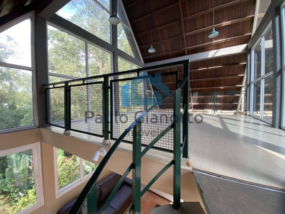Imagem Casa de Condomínio com 3 Quartos à Venda, 339 m² em Granja Viana - Cotia