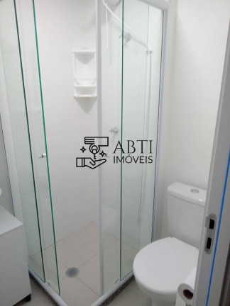 Imagem Apartamento com 2 Quartos à Venda, 37 m² em Vila Parque Jabaquara - São Paulo