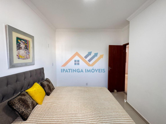 Imagem Apartamento com 3 Quartos à Venda, 105 m² em Parque Das águas - Ipatinga