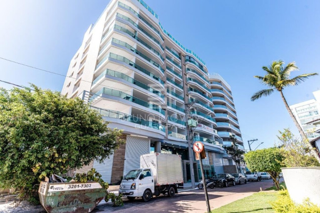Apartamento com 4 Quartos à Venda, 163 m² em Enseada Azul - Guarapari