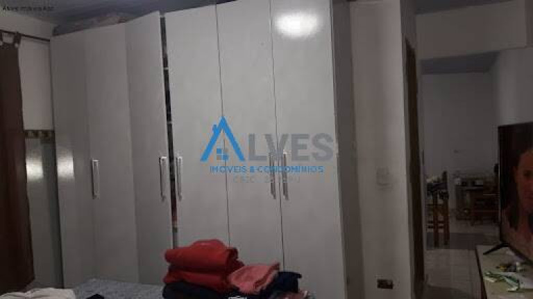 Imagem Sobrado com 4 Quartos à Venda, 319 m² em Alves Dias - São Bernardo Do Campo Imagem Sobrado com 4 Quartos à Venda, 319 m² em Alves Dias - São Bernardo Do Campo