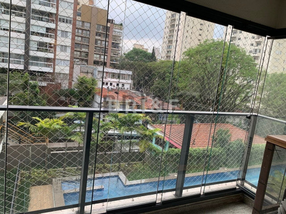 Imagem Apartamento com 3 Quartos à Venda, 90 m² em Vila Madalena - São Paulo Imagem Apartamento com 3 Quartos à Venda, 90 m² em Vila Madalena - São Paulo