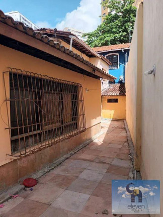 Imagem Casa com 5 Quartos à Venda, 370 m² em Pituba - Salvador Imagem Casa com 5 Quartos à Venda, 370 m² em Pituba - Salvador