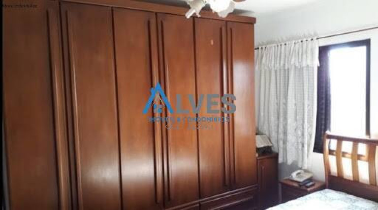 Imagem Apartamento com 2 Quartos à Venda, 70 m² em Jardim Do Mar - São Bernardo Do Campo Imagem Apartamento com 2 Quartos à Venda, 70 m² em Jardim Do Mar - São Bernardo Do Campo