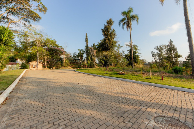 Imagem Terreno à Venda, 502 m² em Granja Viana - Cotia Imagem Terreno à Venda, 502 m² em Granja Viana - Cotia