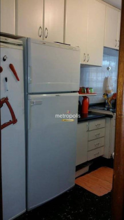 Imagem Apartamento com 3 Quartos à Venda, 86 m² em Sacomã - São Paulo