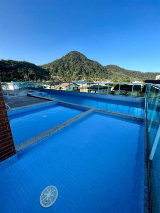 Apartamento com 2 Quartos à Venda, 88 m² em Forte - Praia Grande