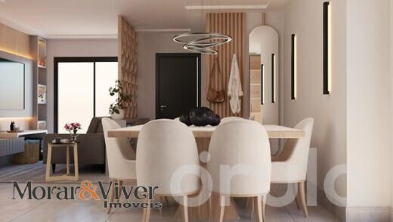 Imagem Casa com 3 Quartos à Venda, 142 m² em Boqueirão - Curitiba Imagem Casa com 3 Quartos à Venda, 142 m² em Boqueirão - Curitiba