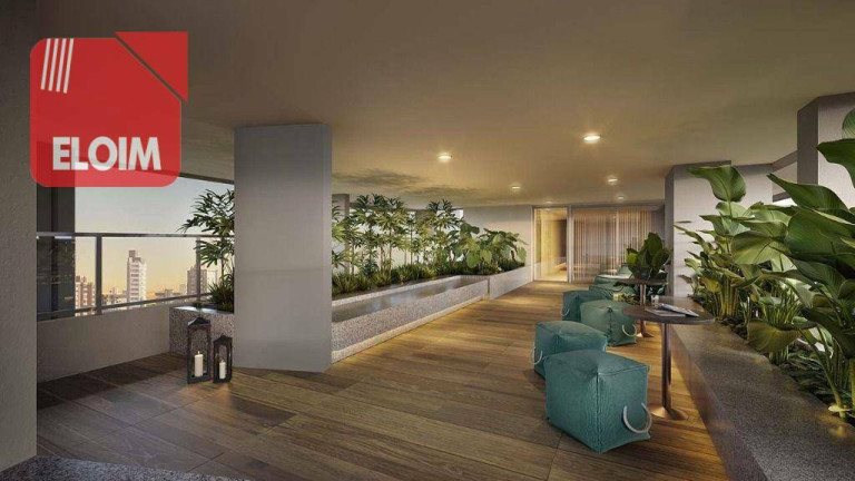 Imagem Apartamento com 2 Quartos à Venda, 42 m² em Santa Cecília - São Paulo Imagem Apartamento com 2 Quartos à Venda, 42 m² em Santa Cecília - São Paulo