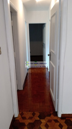 Imagem Apartamento com 3 Quartos à Venda, 108 m² em Jardim Paulista - São Paulo
