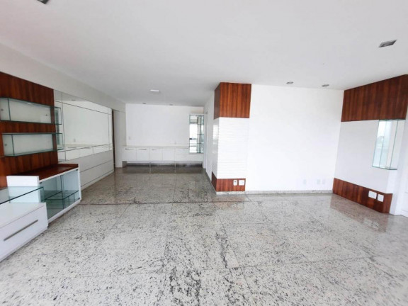 Imagem Apartamento com 3 Quartos à Venda, 157 m² em Cocó - Fortaleza Imagem Apartamento com 3 Quartos à Venda, 157 m² em Cocó - Fortaleza