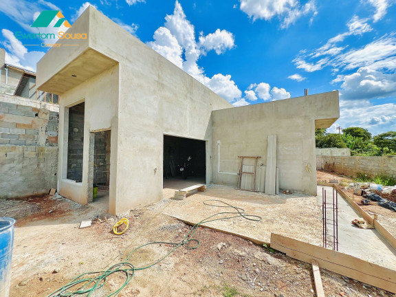 Imagem Casa com 3 Quartos à Venda, 120 m² em Jundiaizinho (terra Preta) - Mairiporã