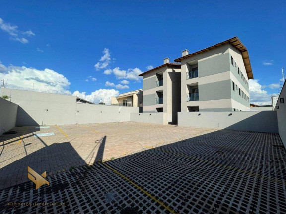 Imagem Apartamento com 2 Quartos à Venda, 49 m² em Conjunto Residencial Estrela Do Sul - Campo Grande Imagem Apartamento com 2 Quartos à Venda, 49 m² em Conjunto Residencial Estrela Do Sul - Campo Grande