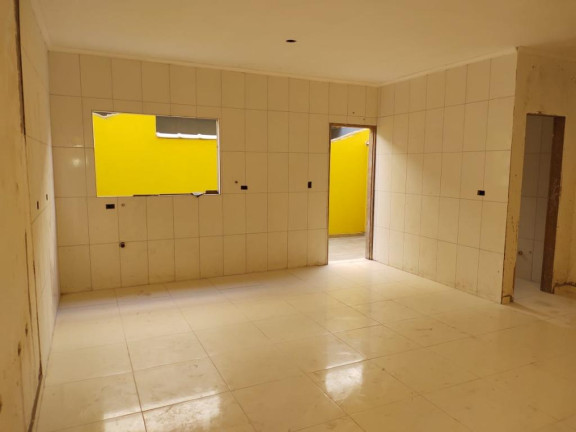 Imagem Sobrado com 2 Quartos à Venda, 72 m² em Suarão - Itanhaém