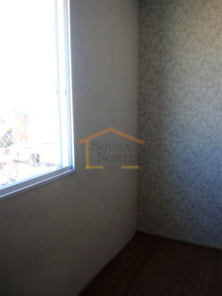 Imagem Apartamento com 3 Quartos à Venda, 69 m² em Casa Verde - São Paulo