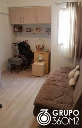 Imagem Apartamento com 3 Quartos à Venda, 110 m² em Jardim Bela Vista - Santo André Imagem Apartamento com 3 Quartos à Venda, 110 m² em Jardim Bela Vista - Santo André