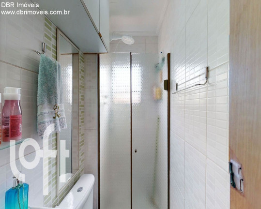 Imagem Apartamento com 1 Quarto à Venda, 44 m² em Tucuruvi - São Paulo