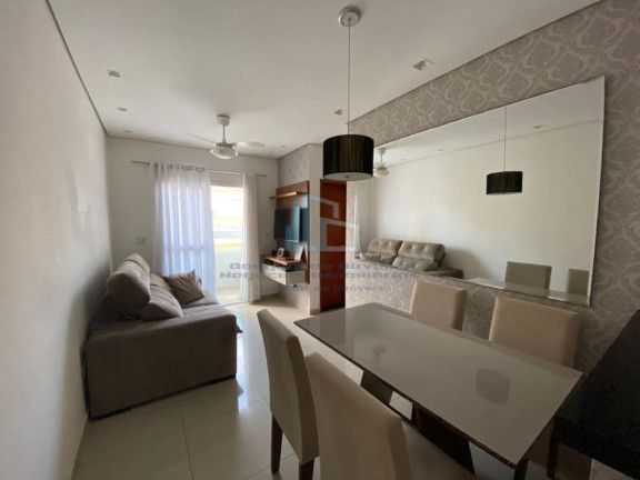Imagem Apartamento com 2 Quartos à Venda, 51 m² em Ocian - Praia Grande Imagem Apartamento com 2 Quartos à Venda, 51 m² em Ocian - Praia Grande