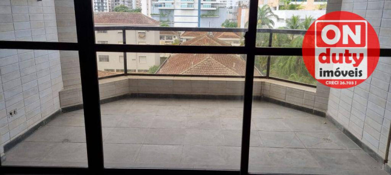 Imagem Apartamento com 4 Quartos à Venda, 220 m² em Ponta Da Praia - Santos Imagem Apartamento com 4 Quartos à Venda, 220 m² em Ponta Da Praia - Santos
