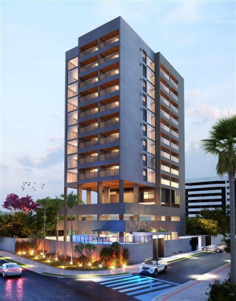 Apartamento com 1 Quarto à Venda, 46 m² em Cruz Das Almas - Maceió