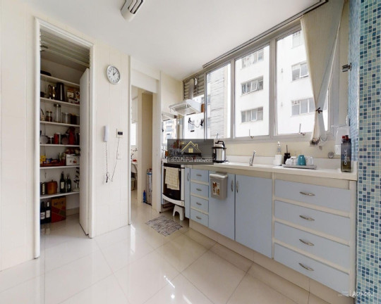 Imagem Apartamento com 4 Quartos à Venda, 220 m² em Vila Andrade - São Paulo Imagem Apartamento com 4 Quartos à Venda, 220 m² em Vila Andrade - São Paulo