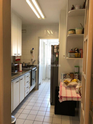 Imagem Apartamento com 3 Quartos à Venda, 77 m² em Saúde - São Paulo