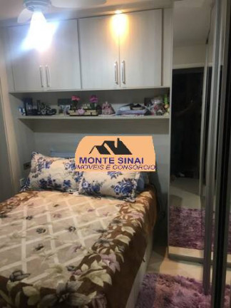 Imagem Apartamento com 2 Quartos à Venda, 49 m² em Jardim Novo Mundo - Sorocaba Imagem Apartamento com 2 Quartos à Venda, 49 m² em Jardim Novo Mundo - Sorocaba