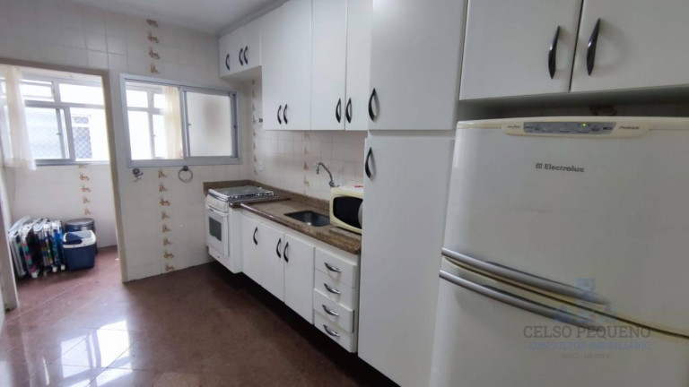 Imagem Apartamento com 2 Quartos à Venda, 63 m² em Canto Do Forte - Praia Grande Imagem Apartamento com 2 Quartos à Venda, 63 m² em Canto Do Forte - Praia Grande
