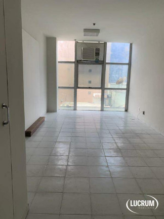 Imagem Sala Comercial à Venda, 52 m² em Copacabana - Rio De Janeiro Imagem Sala Comercial à Venda, 52 m² em Copacabana - Rio De Janeiro