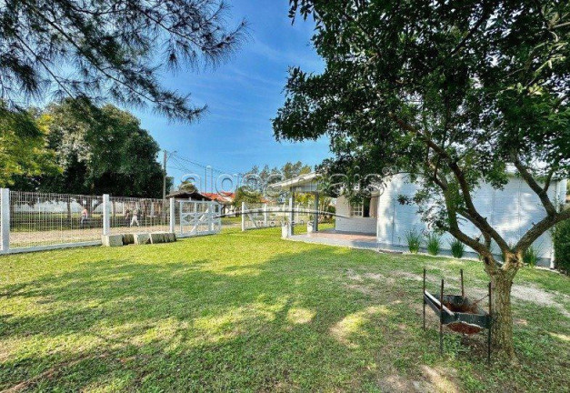 Imagem Casa com 3 Quartos à Venda, 117 m² em Remanso - Xangri-lá