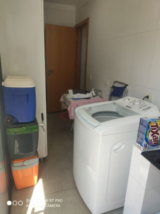 Imagem Casa com 3 Quartos à Venda, 202 m² em Jardim Oriental - Maringa