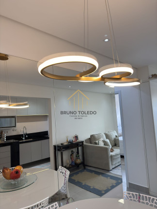 Imagem Apartamento com 1 Quarto à Venda, 55 m² em Aviação - Praia Grande Imagem Apartamento com 1 Quarto à Venda, 55 m² em Aviação - Praia Grande