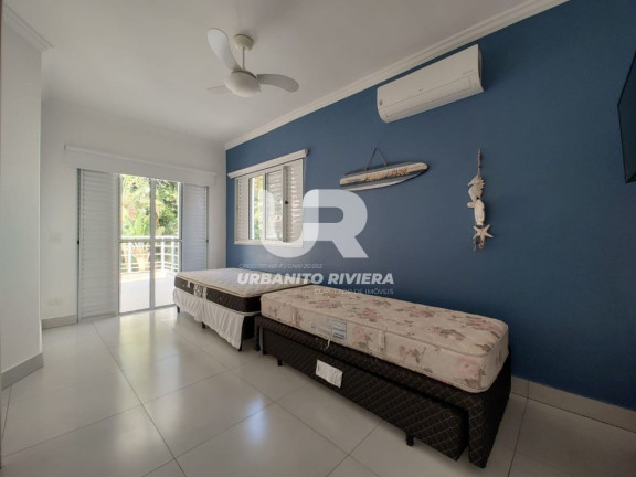 Imagem Casa com 4 Quartos à Venda, 541 m² em Riviera | Módulo 22 - Bertioga