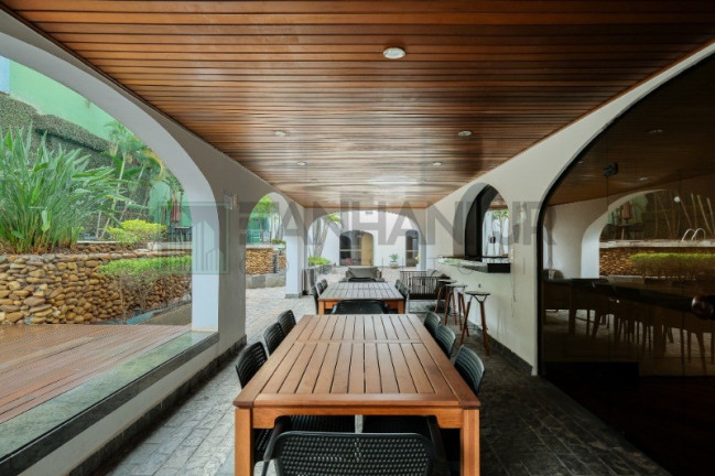 Imagem Imóvel com 4 Quartos à Venda, 267 m² em Pacaembu - São Paulo