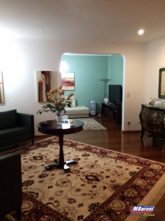 Imagem Apartamento com 4 Quartos à Venda, 250 m² em Vila Andrade - São Paulo Imagem Apartamento com 4 Quartos à Venda, 250 m² em Vila Andrade - São Paulo
