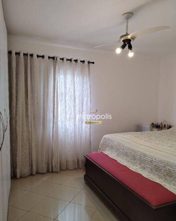Imagem Sobrado com 3 Quartos à Venda, 196 m² em Santa Maria - São Caetano Do Sul Imagem Sobrado com 3 Quartos à Venda, 196 m² em Santa Maria - São Caetano Do Sul