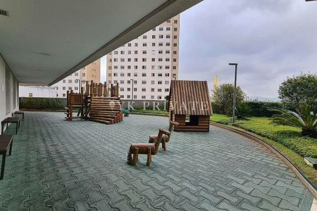 Imagem Apartamento com 2 Quartos à Venda, 69 m² em Barra Funda - São Paulo
