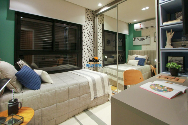 Imagem Apartamento com 3 Quartos à Venda,  em Vila Mascote - São Paulo
