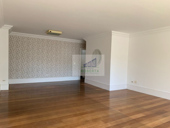 Imagem Apartamento com 3 Quartos à Venda, 167 m² em Brooklin Paulista - São Paulo Imagem Apartamento com 3 Quartos à Venda, 167 m² em Brooklin Paulista - São Paulo