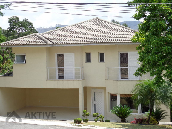 Imagem Casa de Condomínio com 3 Quartos à Venda, 450 m² em Tarumã - Santana De Parnaíba Imagem Casa de Condomínio com 3 Quartos à Venda, 450 m² em Tarumã - Santana De Parnaíba