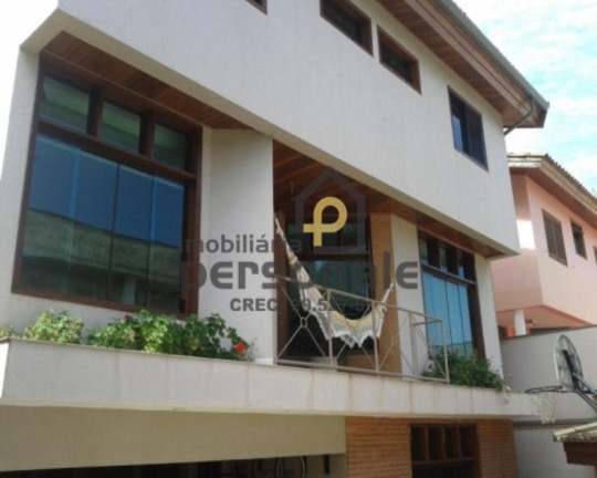 Imóvel com 3 Quartos à Venda, 396 m² em Isaura - Sorocaba