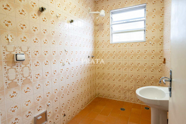 Imagem Apartamento com 5 Quartos à Venda, 208 m² em Embaré - Santos Imagem Apartamento com 5 Quartos à Venda, 208 m² em Embaré - Santos