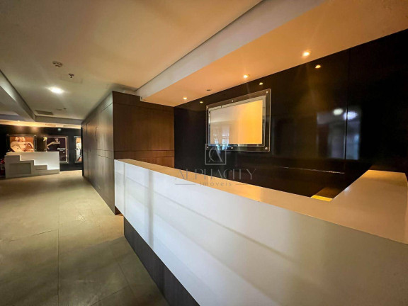 Imagem Sala Comercial para Alugar, 500 m² em Alphaville Empresarial - Barueri