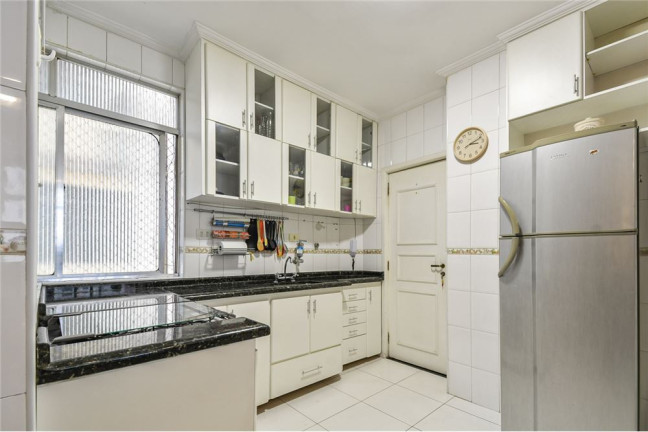 Imagem Apartamento com 3 Quartos à Venda, 113 m² em Pinheiros - São Paulo