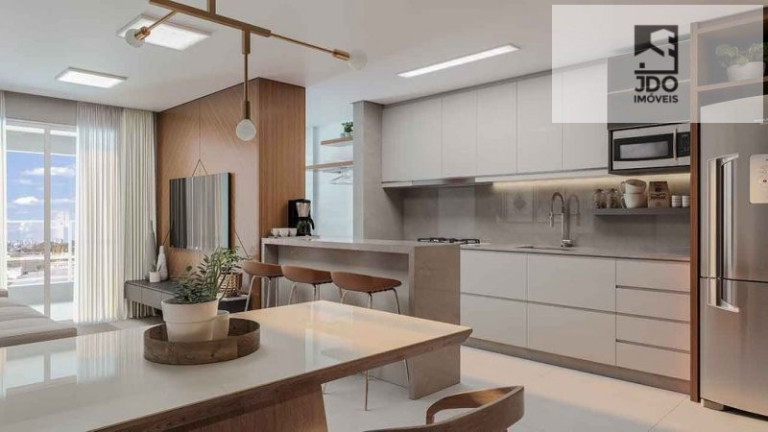 Imagem Apartamento com 2 Quartos à Venda, 74 m² em água Verde - Curitiba Imagem Apartamento com 2 Quartos à Venda, 74 m² em água Verde - Curitiba