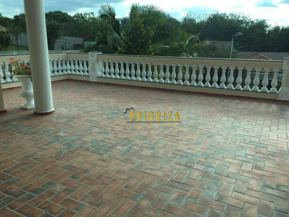Imagem Casa com 6 Quartos à Venda ou Locação, 1.300 m² em Condomínio Portal Da Raposo - Sorocaba