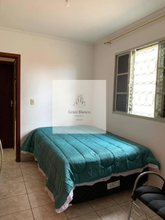Imagem Casa com 2 Quartos à Venda, 91 m² em Jardim Europa - Votorantim
